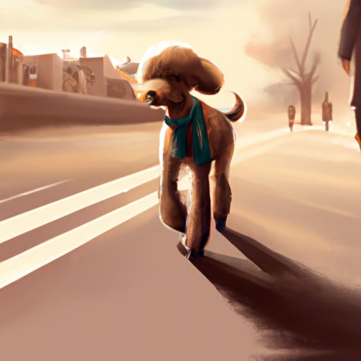 Are Poodles Jealous Dogs? Here’s What You Need To Know Easy Way Pets