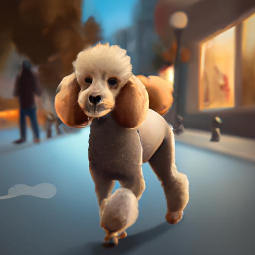 Are Poodles Jealous Dogs? Here’s What You Need To Know Easy Way Pets