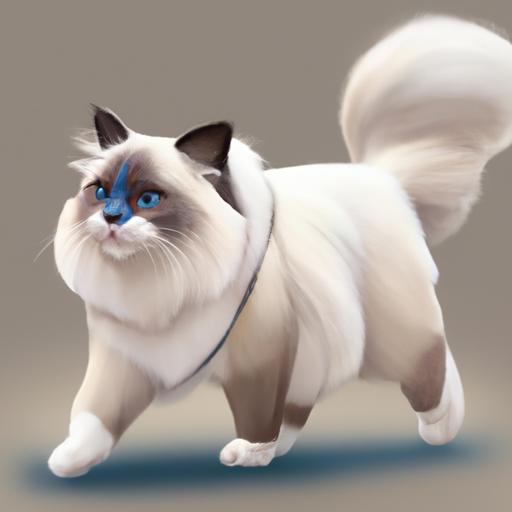 Are Ragdoll Cats Friendly? (All You Need To Know) – Easy Way Pets