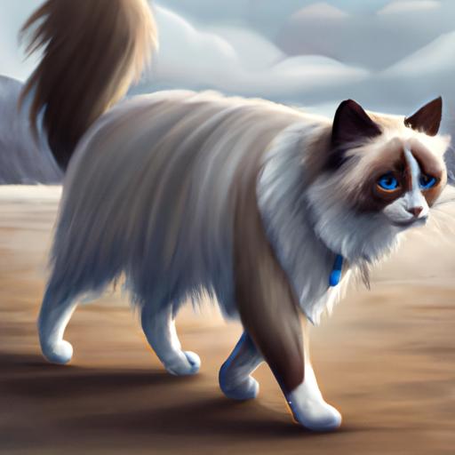 Are Ragdoll Cats Smart? (The Facts You Need To Know) Easy Way Pets