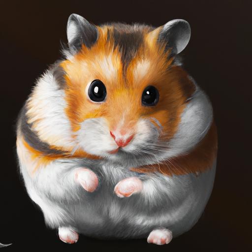 Picture of Can Hamsters Cause Asthma? (The Surprising Truth Revealed) - Easy Way Pets