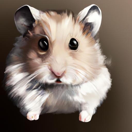 Picture of Can Hamsters Cause Asthma? (The Surprising Truth Revealed) - Easy Way Pets