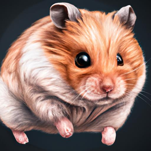 Can Hamsters Have Ham? (The Truth Revealed) – Easy Way Pets