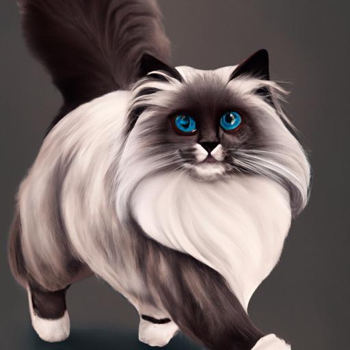 Can Ragdoll Cats Be Black? Here’s What You Should Know Easy Way Pets