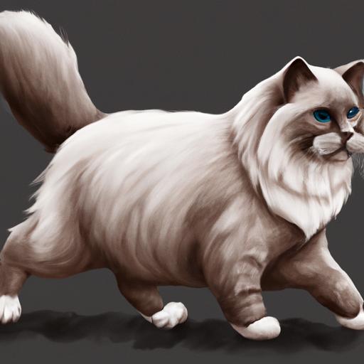 Can Ragdoll Cats Be Left Alone? (Here’s What You Should Know) Easy