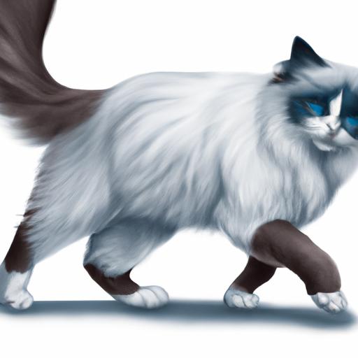 Can Ragdoll Cats Go On Walks? (All You Need To Know) Easy Way Pets