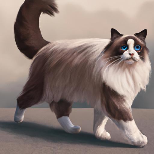 Can Ragdoll Cats Go Outside? (The Surprising Answer) Easy Way Pets