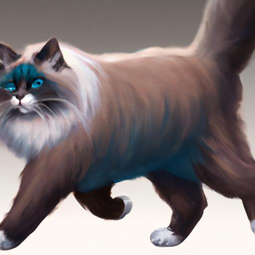 Can Ragdoll Cats Have Short Hair? Here’s What You Should Know Easy