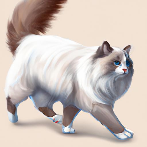 Can You Cut a Ragdoll Cat’s Hair? (Here’s What You Need To Know) Easy Way Pets
