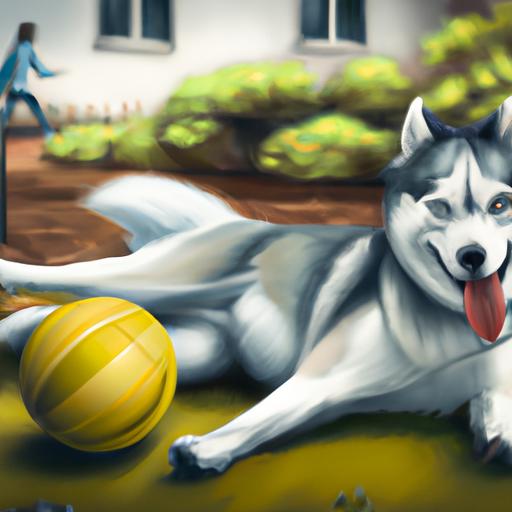 Can You Shave Huskies In The Summer? (The Pros and Cons) Easy Way Pets