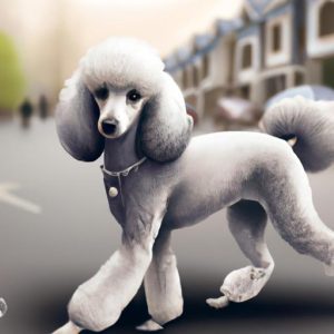 Can You Shave Poodles? Here’s What You Need to Know – Easy Way Pets