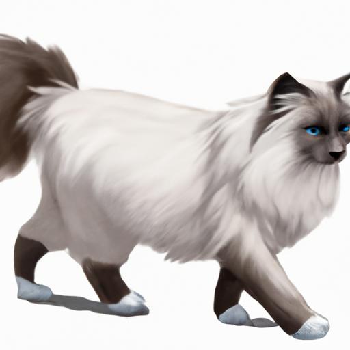 Can You Shave Ragdoll Cats? (A Comprehensive Guide) Easy Way Pets