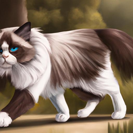 Can You Shave Ragdoll Cats? (A Comprehensive Guide) Easy Way Pets