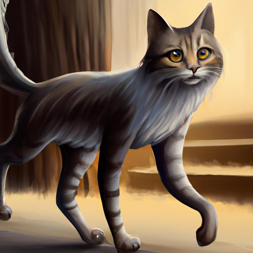 Do Bengal Cats Use Litter Boxes? (Discover the Answer) Easy Way Pets