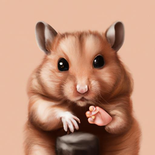 Do Hamsters Get Hiccups? (Everything You Need to Know) Easy Way Pets