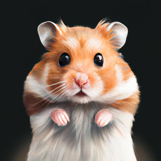 Do Hamsters Get Hiccups? (Everything You Need to Know) Easy Way Pets