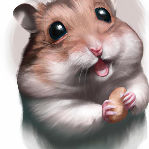 Do Hamsters Have Balls? An InDepth Look at the Facts Easy Way Pets