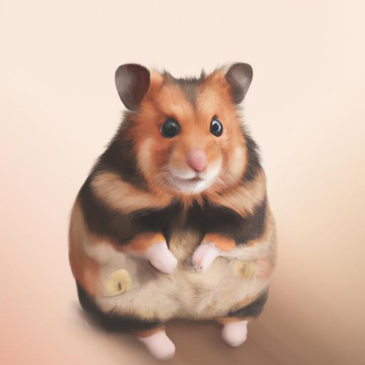 Do Hamsters Have Night Vision? (The Surprising Answer) Easy Way Pets