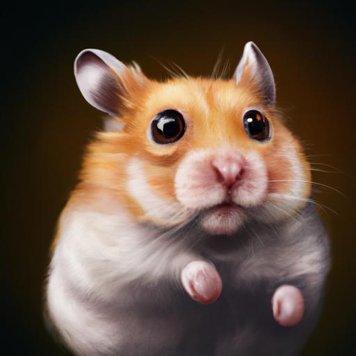 Do Hamsters Make Noise? (The Shocking Truth Revealed) Easy Way Pets