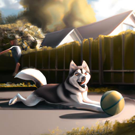 Do Huskies Have a Double Coat? (The Facts You Need To Know) Easy Way Pets