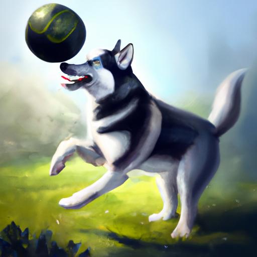 Do Huskies Like Rain? (The Surprising Truth Revealed) Easy Way Pets