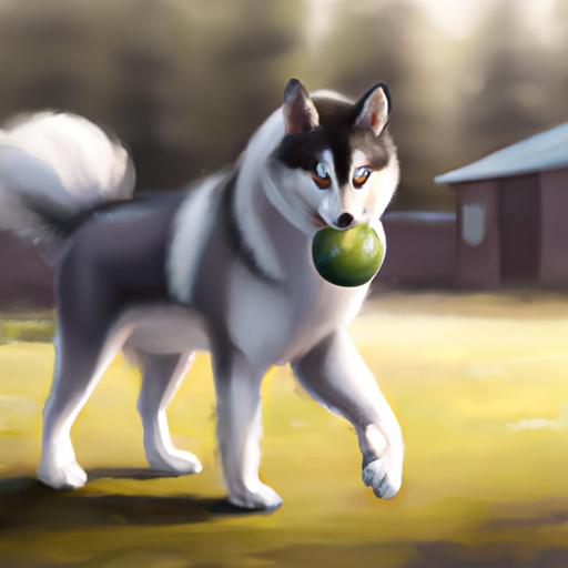 Do Huskies Protect Their Owners? (The Truth Revealed) Easy Way Pets