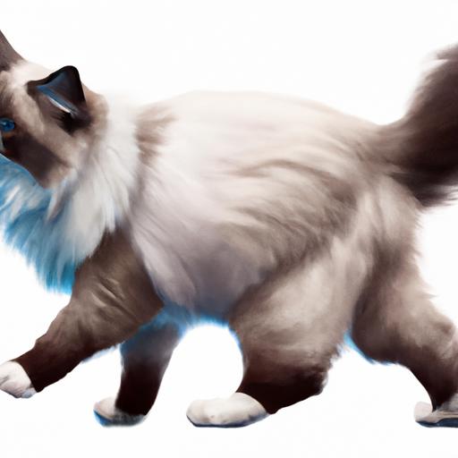 Do I Need To Bathe My Ragdoll Cat? (The Pros & Cons) Easy Way Pets