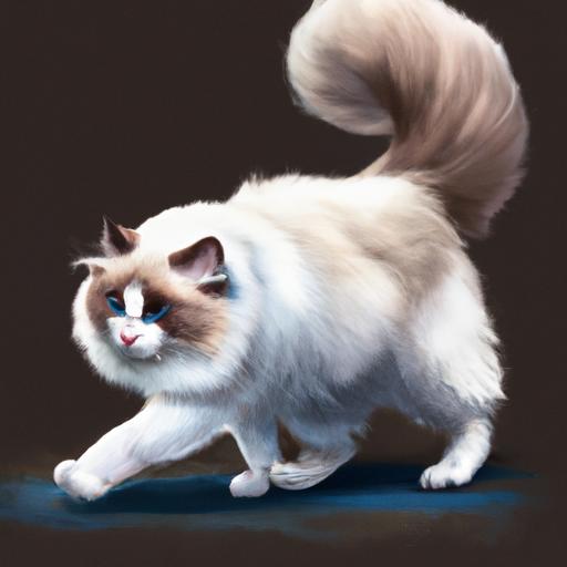 Do I Need To Bathe My Ragdoll Cat? (The Pros & Cons) Easy Way Pets