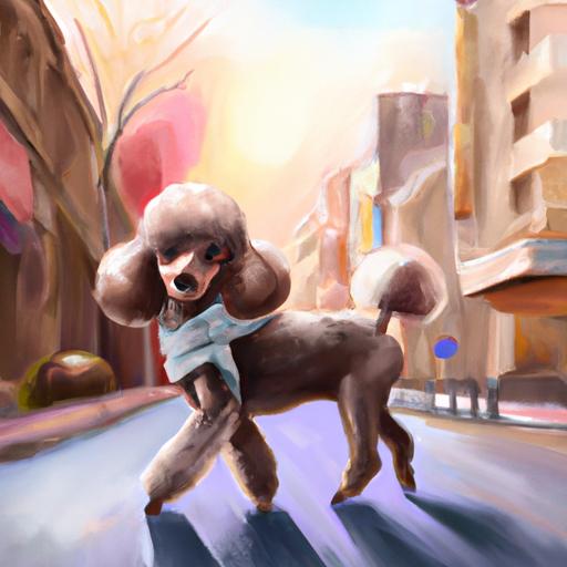 Do Poodles Have Separation Anxiety? (The Real Answer) Easy Way Pets