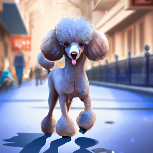 Do Poodles Need Coats in Winter? (Answers To Your Questions) Easy Way