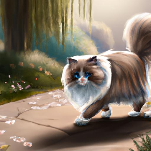 Do Ragdoll Cats Get Along With Dogs? (The Surprising Facts) Easy Way Pets