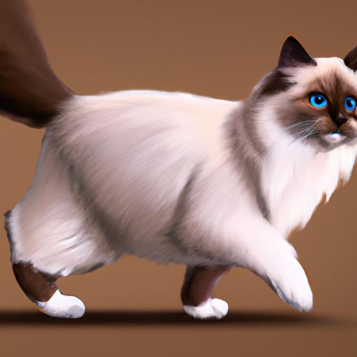 Do Ragdoll Cats Like To Cuddle? Here’s What You Need To Know Easy Way