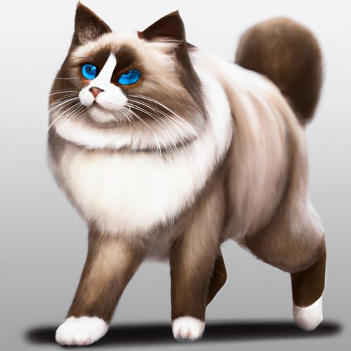 Do Ragdoll Cats Make Good Pets? (Insights From An Expert) Easy Way Pets