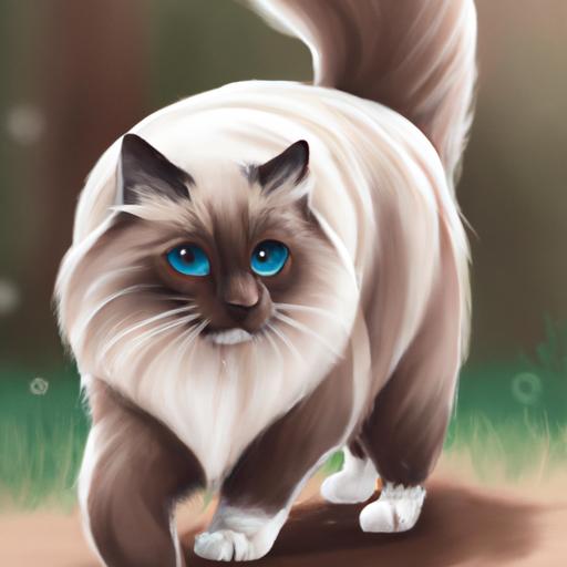 Do Ragdoll Cats Need a Lot of Attention? (Here’s What You Need to Know