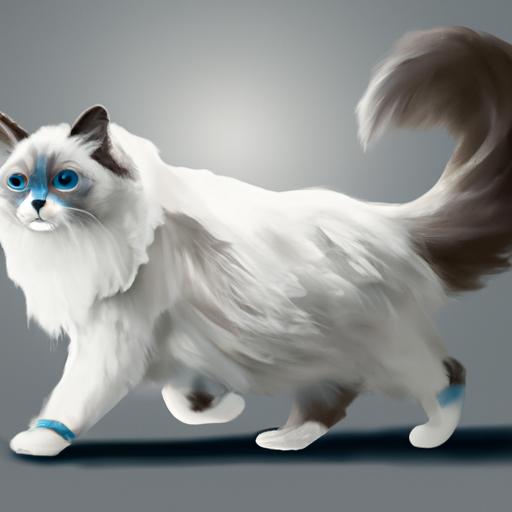 Do Ragdoll Cats Need a Lot of Attention? (Here’s What You Need to Know