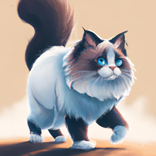 Do Ragdoll Cats Need Baths? (The Answer Revealed) Easy Way Pets