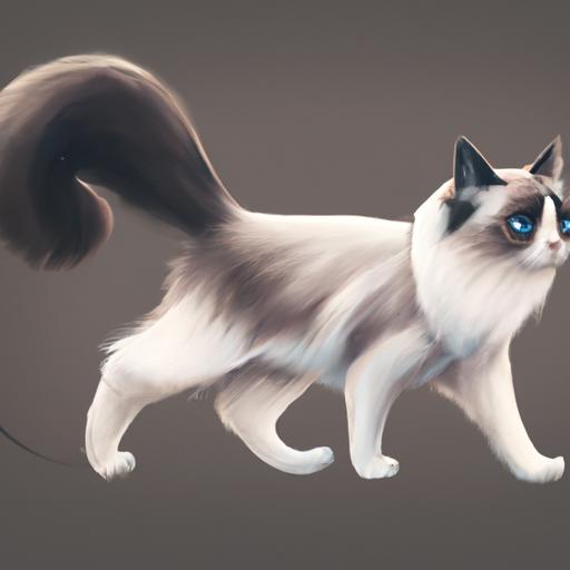 Do Ragdoll Cats Need Baths? (The Answer Revealed) Easy Way Pets
