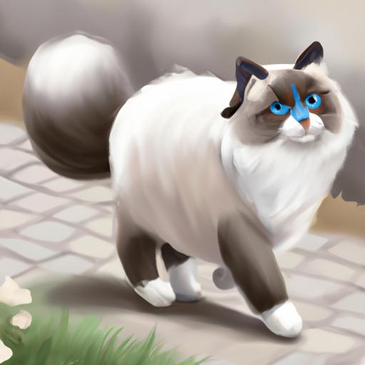 Do Ragdoll Cats Shed? (Here’s What You Need To Know) Easy Way Pets