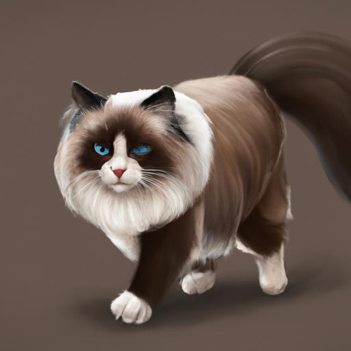 Do Ragdoll Cats Shed? (Here’s What You Need To Know) Easy Way Pets