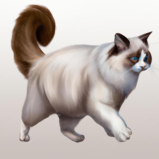 Do Ragdolls Get Along With Dogs? (The Answer May Surprise You) Easy