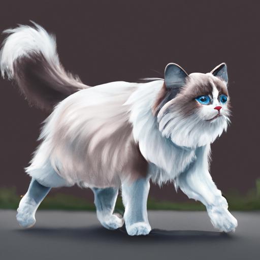 Do Ragdolls Get Along With Dogs? (The Answer May Surprise You) Easy