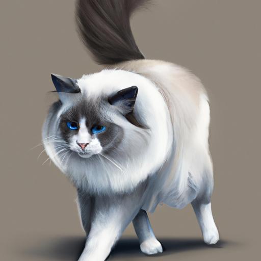 Do Ragdolls Have Blue Eyes? Here’s What You Should Know Easy Way Pets