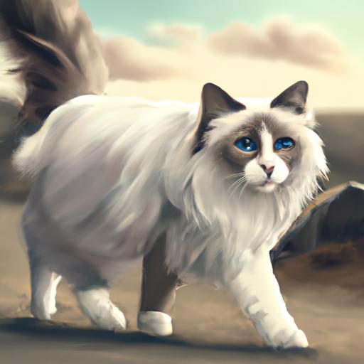 Do Ragdolls Like Cat Trees? (Surprising Answers) Easy Way Pets