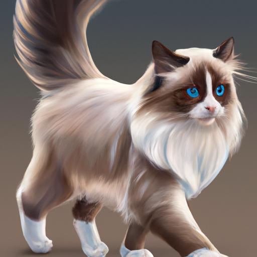 Do Ragdolls Like Dogs? (A Comprehensive Look) Easy Way Pets