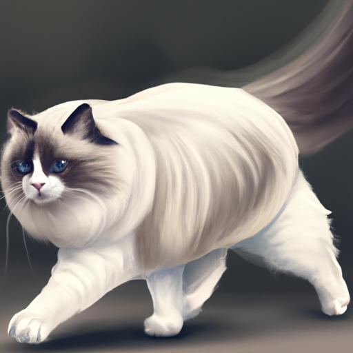 Do Ragdolls Like Other Cats? (The Unexpected Answer) Easy Way Pets