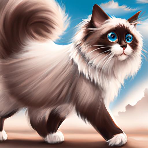 Do Ragdolls Like Water? (Surprising Answers Revealed) Easy Way Pets