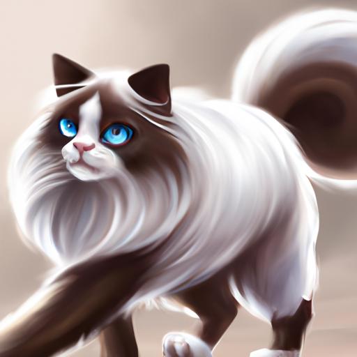 Do Ragdolls Like Water? (Surprising Answers Revealed) Easy Way Pets