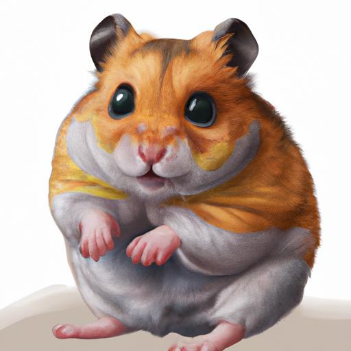 Do Hamsters Have Tails? (The Answer Revealed) Easy Way Pets