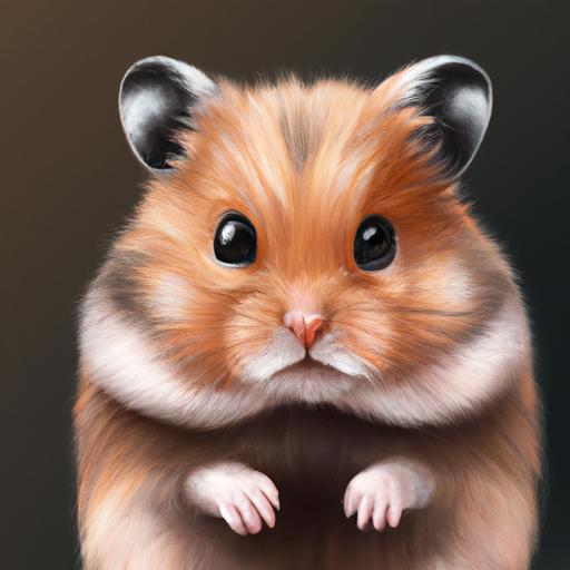 Do Hamsters Have Tails? (The Answer Revealed) Easy Way Pets