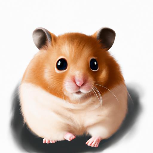 Do Hamsters Have Tails? (The Answer Revealed) Easy Way Pets